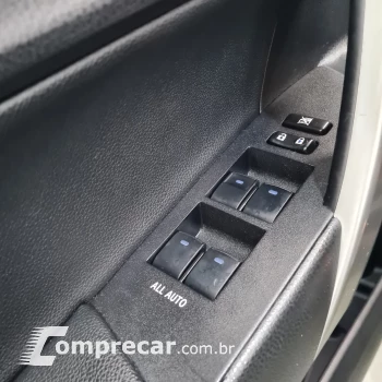 COROLLA 2.0 Dynamic 16V