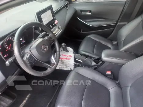 COROLLA 1.8 XEI 16V