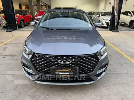 Arrizo 6 Pro 1.5 Tci Flex Hybrid Cvt