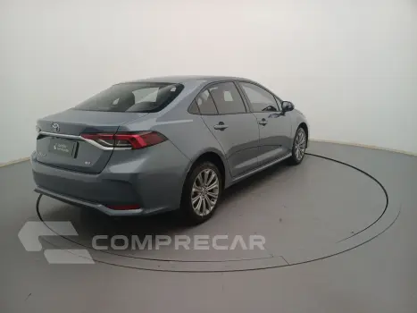 COROLLA 2.0 VVT-IE FLEX XEI DIRECT SHIFT