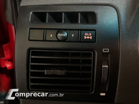 STRADA - 1.8 MPI ADVENTURE LOCKER CE 16V 2P MANUAL