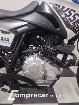 XTZ 150 Crosser ED