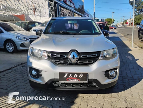 KWID 1.0 12V SCE Intense