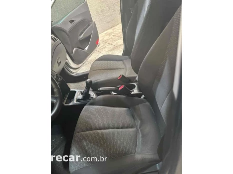 HB20 1.0 COMFORT 12V FLEX 4P MANUAL