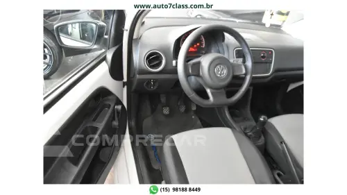 UP - 1.0 MPI TAKE UP 12V 2P MANUAL