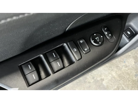 Honda CIVIC 2.0 16V FLEXONE LX 4P CVT 4 portas