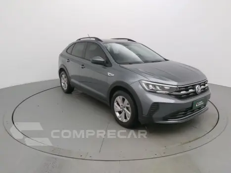 NIVUS 1.0 200 TSI TOTAL FLEX COMFORTLINE AUTOMÁTICO
