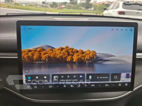 KING 1.5 DM-I PHEV GS AUTOMÁTICO