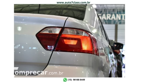 VOYAGE - 1.0 12V MPI TOTAL 4P MANUAL
