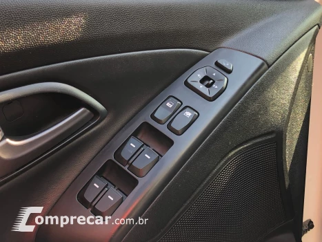 Ix35 2.0 Mpfi 16V Flex 4P Automático
