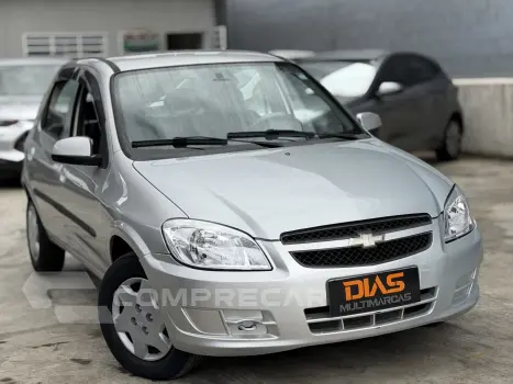 CELTA 1.0 MPFI LT 8V FLEX 4P MANUAL