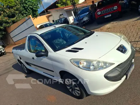 Hoggar 1.4 X-Line Flex 2P Manual