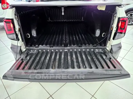 Saveiro Robust 1.6 Total Flex 16V