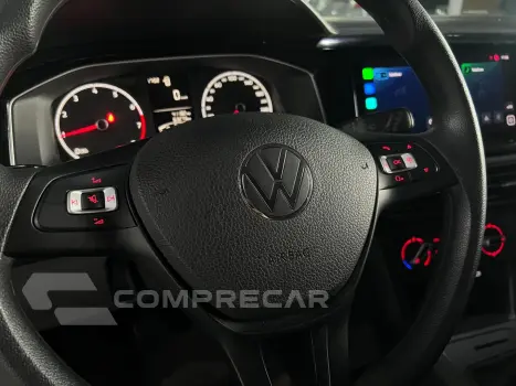 POLO 1.0 MPI TRACK MANUAL