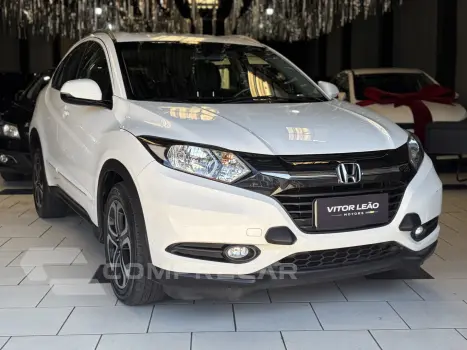 HR-V 1.8 16V FLEX EX 4P AUTOMÁTICO