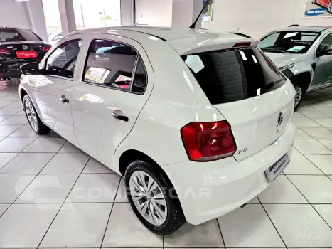 Gol 1.0 Flex 12V 5p