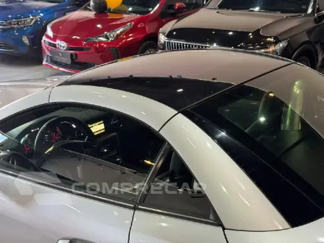 SLK 200 1.8 CGI GASOLINA 2P AUTOMATICO
