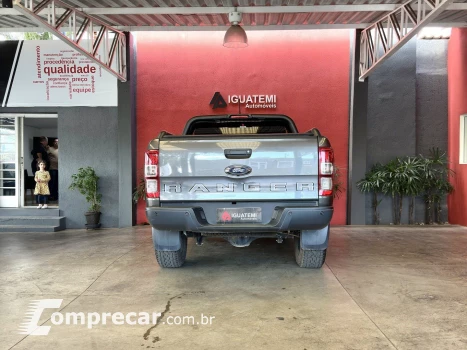 RANGER 3.2 STORM 4X4 CD 20V DIESEL 4P AUTOMÁTICO