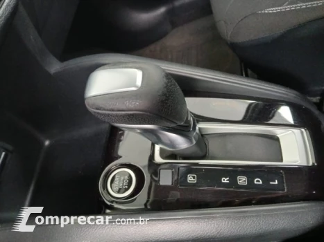 KICKS - 1.6 16V START SV 4P XTRONIC