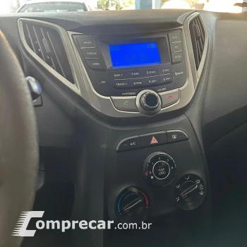 HB20 1.6 Comfort 16V