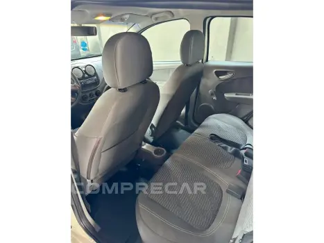 PALIO 1.0 MPI ATTRACTIVE 8V FLEX 4P MANUAL