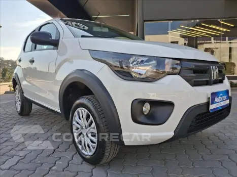 MOBI 1.0 EVO FLEX LIKE. MANUAL