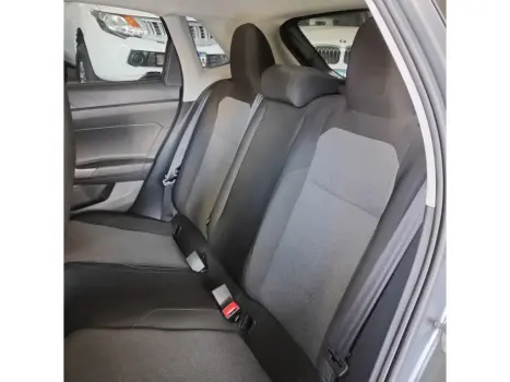 POLO 1.0 170 TSI COMFORTLINE AUTOMÁTICO