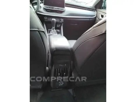COMPASS 1.3 T270 TURBO FLEX LONGITUDE AT6