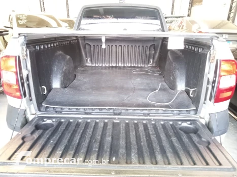 SAVEIRO 1.6 CS 8V