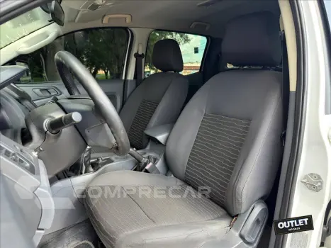 RANGER 2.2 XL 4X4 CD 16V DIESEL 4P MANUAL