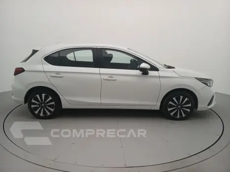 CITY 1.5 i-VTEC FLEX HATCH EX CVT