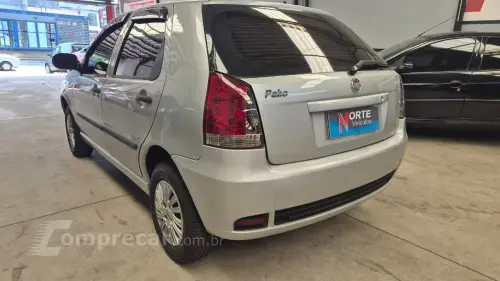 PALIO 1.0 MPI Fire Economy 8V