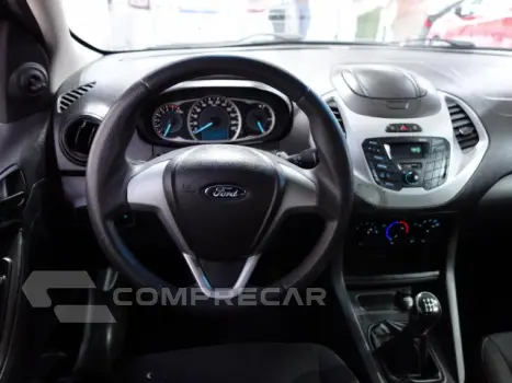 KA - 1.0 SE 12V 4P MANUAL