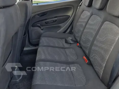 PUNTO 1.4 Attractive 8V