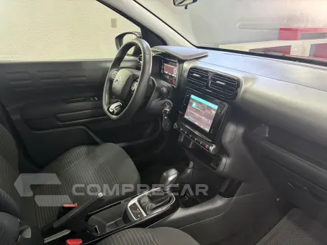 C4 CACTUS 1.6 VTI 120 Feel