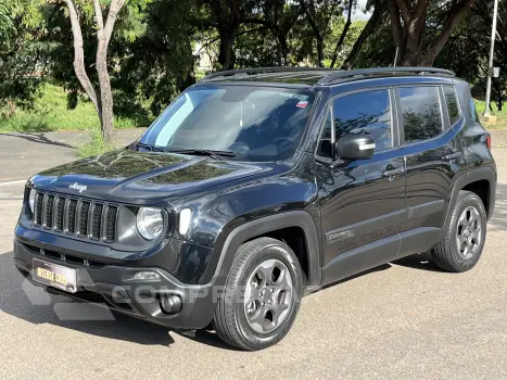 RENEGADE 1.8 16V Sport