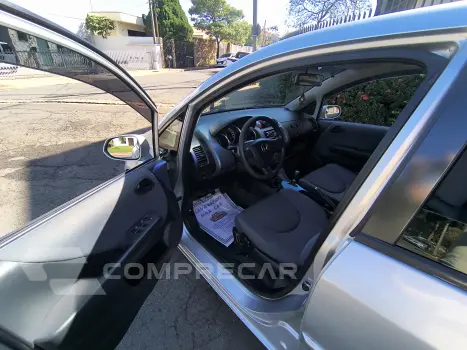 FIT 1.4 LX 16V