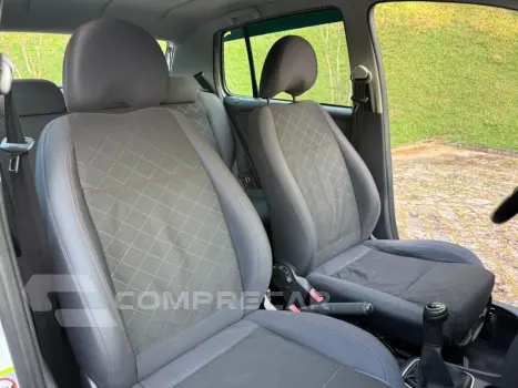 FOX 1.6 MI PRIME 8V FLEX 4P MANUAL