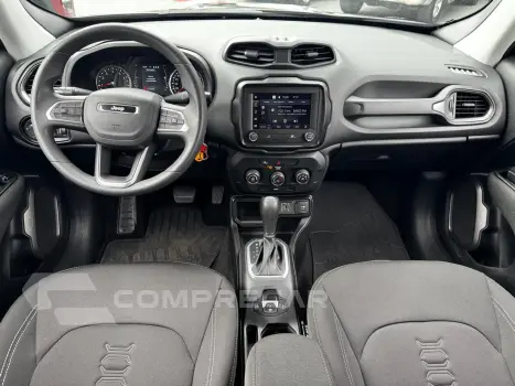 RENEGADE 1.3 T270 Turbo Sport