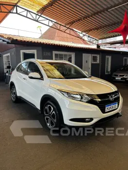 HR-V EXL 1.8 Flexone 16V 5p Aut.