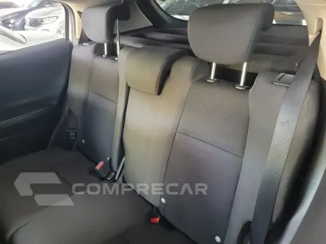 HR-V LX 1.8 Flexone 16V 5p Aut.