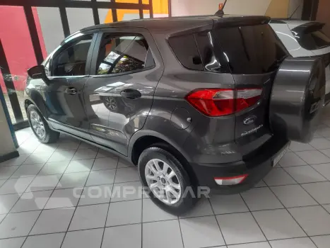 Ecosport SE 1.5
