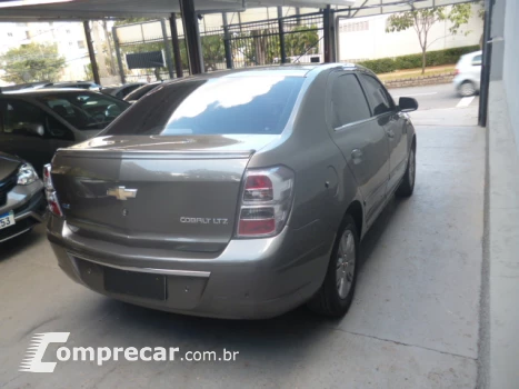 COBALT 1.8 MPFI Advantage 8V