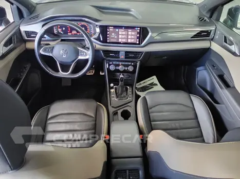 TAOS 1.4 250 TSI TOTAL FLEX HIGHLINE AUTOMÁTICO