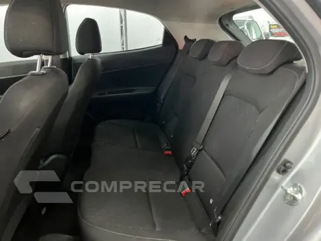 HB20 - 1.0 12V COMFORT MANUAL