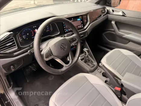 NIVUS 1.0 200 TSI Highline