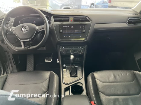 TIGUAN 1.4 250 TSI Allspace Comfortline