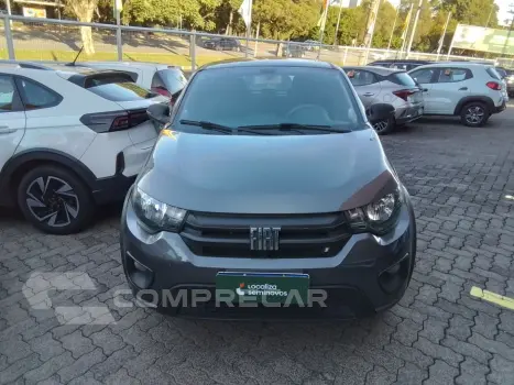 MOBI 1.0 EVO FLEX LIKE. MANUAL