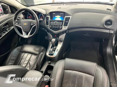 CRUZE LTZ HB 1.8 AUT