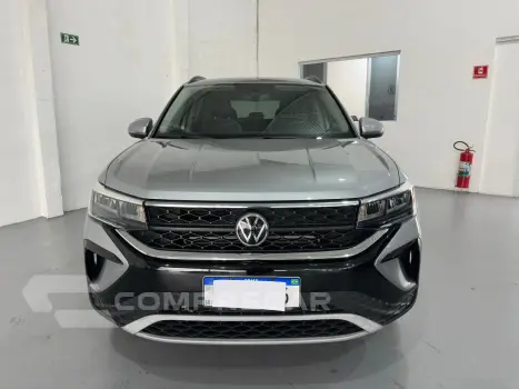 TAOS 1.4 250 TSI Comfortline
